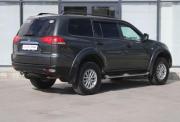Mitsubishi Pajero Sport II Рестайлинг Саратов  - изображение 35