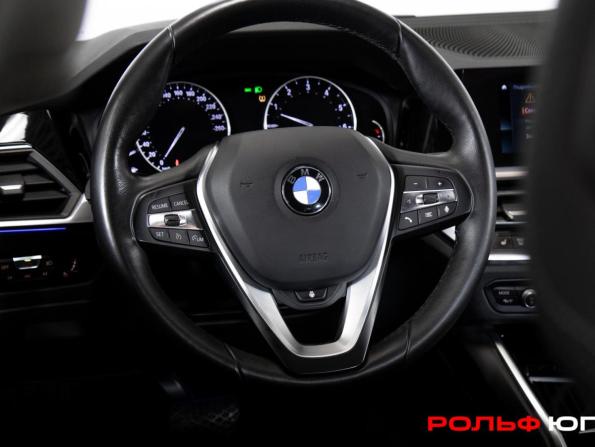 BMW 3 серии VII (G2x) с пробегом 2020 года, цена 3 298 000 рублей, 63210 км, седан, Автокод Объявления