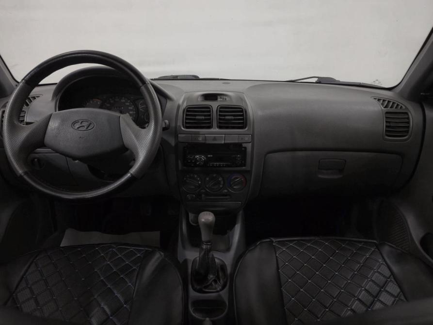 Hyundai Accent II Альметьевск  - изображение 10