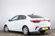 Kia Rio IV Пермь  - изображение 26