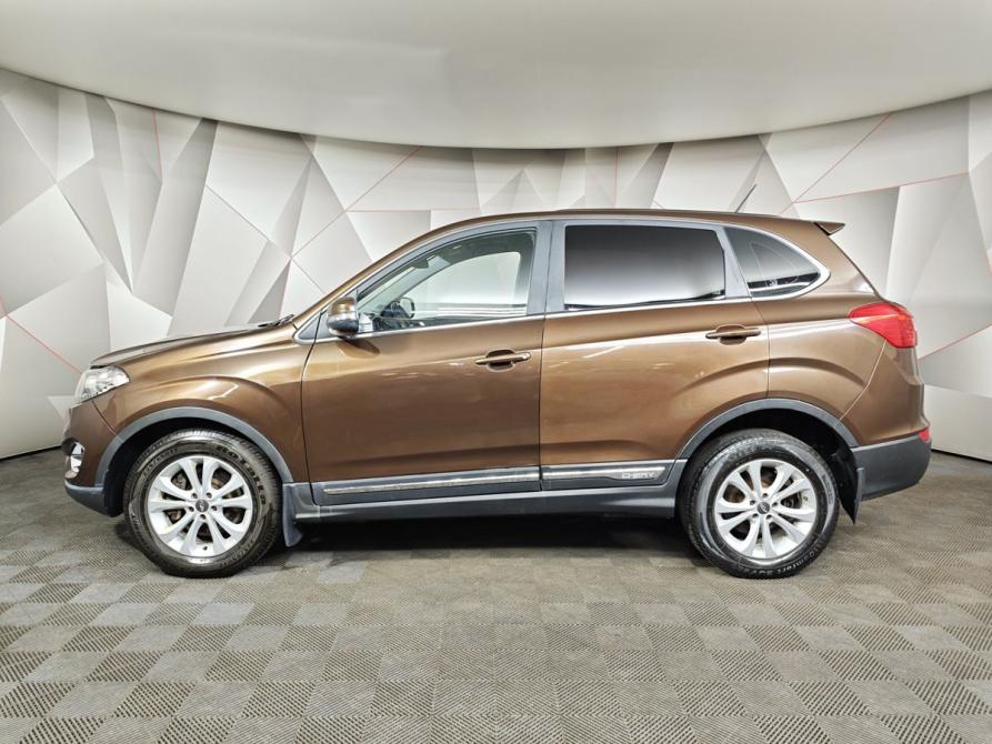 Chery Tiggo 5 I Москва  - изображение 5
