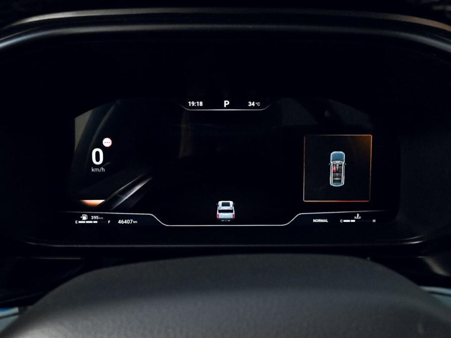 Haval H3 I Екатеринбург  - изображение 9