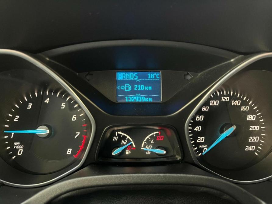 Ford Focus III Нижнекамск  - изображение 15
