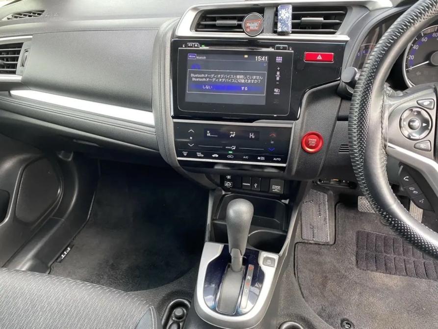 Honda Fit III Новосибирск  - изображение 14