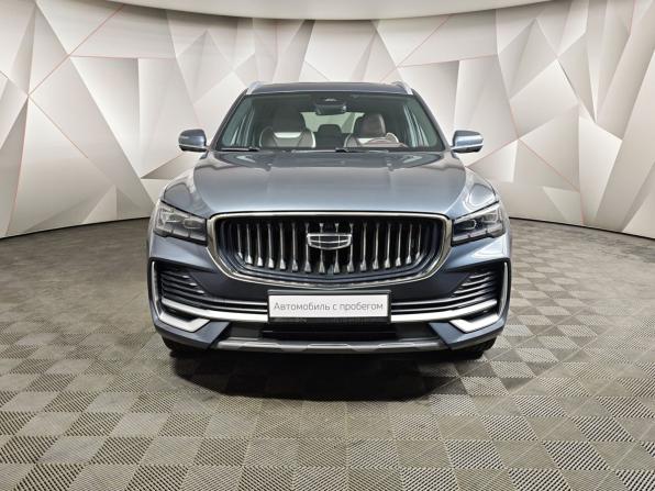 Geely Monjaro I с пробегом 2023 года, цена 3 147 000 рублей, 31257 км, внедорожник, Автокод Объявления