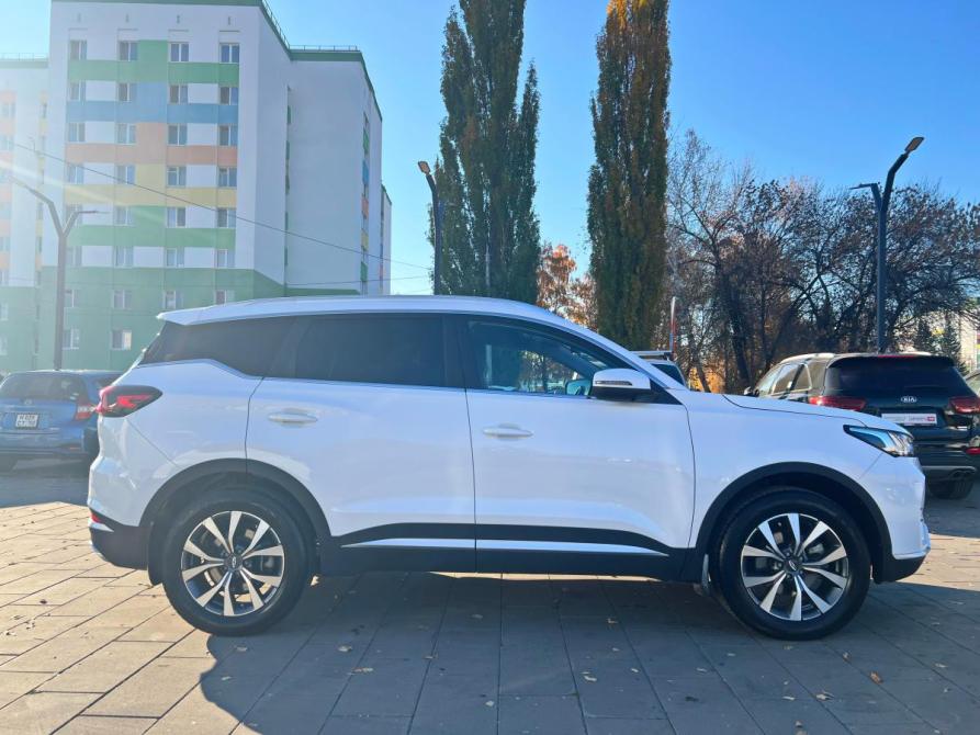 Chery Tiggo 7 Pro I Стерлитамак  - изображение 8