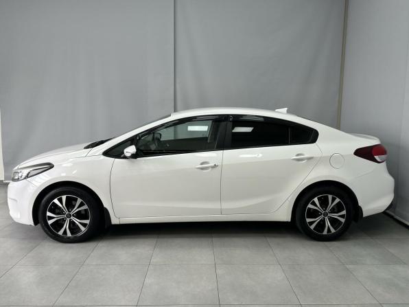Kia Cerato III Рестайлинг (Classic) с пробегом 2019 года, цена 1 495 000 рублей, 106456 км, седан, Автокод Объявления