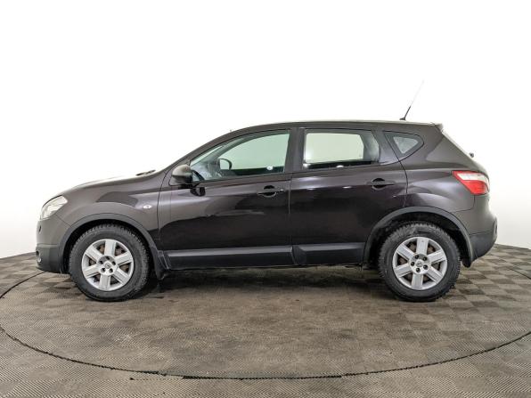 Nissan Qashqai I Рестайлинг с пробегом 2012 года, цена 955 000 рублей, 198375 км, внедорожник, Автокод Объявления
