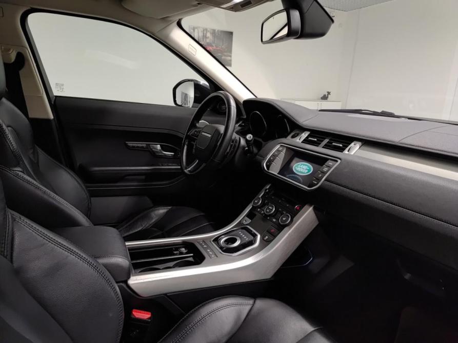 Land Rover Range Rover Evoque I Казань  - изображение 13