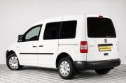 Volkswagen Caddy III Рестайлинг Челябинск  - изображение 20