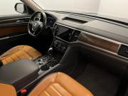 Volkswagen Teramont I Санкт-Петербург  - изображение 39