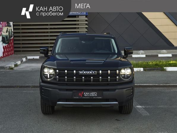 Haval H3 I с пробегом 2024 года, цена 2 328 000 рублей, 18700 км, внедорожник, Автокод Объявления