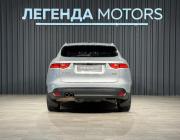 Jaguar F-Pace I Иркутск  - изображение 45