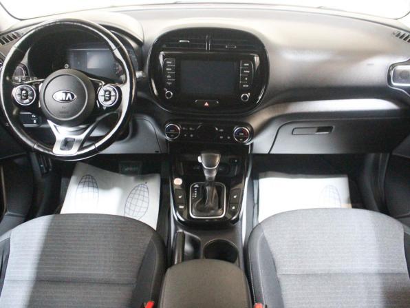 Kia Soul III с пробегом 2019 года, цена 2 001 900 рублей, 64000 км, хэтчбек, Автокод Объявления