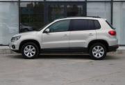 Volkswagen Tiguan I Рестайлинг Саратов  - изображение 40