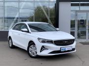Belgee S50 Москва  - изображение 26