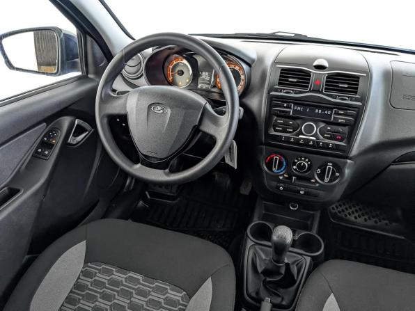 Lada (ВАЗ) Granta I Рестайлинг с пробегом 2025 года, цена 1 060 000 рублей, 10973 км, универсал, Автокод Объявления