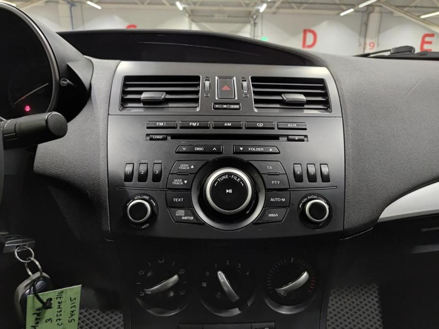 Mazda 3 II (BL) Рестайлинг Казань  - изображение 18