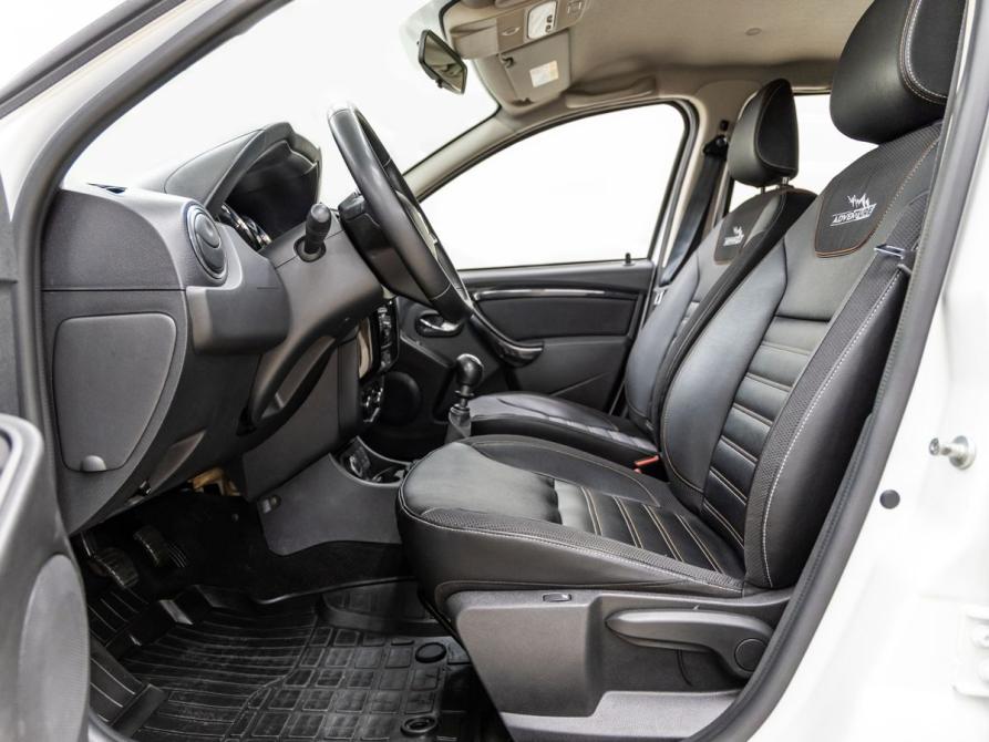 Renault Duster I Рестайлинг Волгоград  - изображение 24