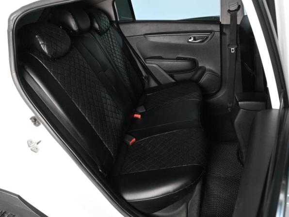 Kia Rio IV Рестайлинг с пробегом 2021 года, цена 1 399 000 рублей, 83152 км, хэтчбек, Автокод Объявления