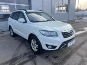 Hyundai Santa Fe II Рестайлинг Москва  - изображение 21