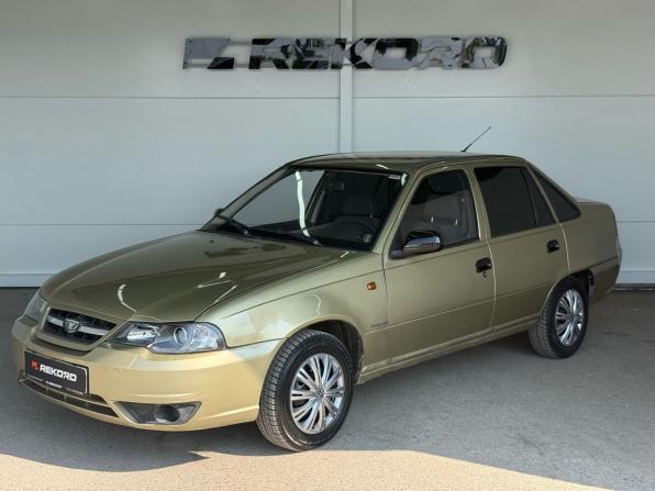 Daewoo Nexia I Рестайлинг с пробегом 2011 года, цена 259 000 рублей, 83606 км, седан, Автокод Объявления