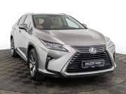 Lexus RX IV Москва  - изображение 33