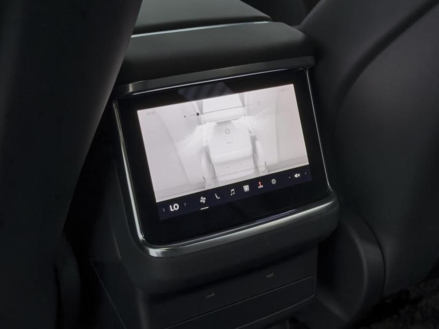 Tesla Model X I Рестайлинг Ростов-на-Дону  - изображение 16