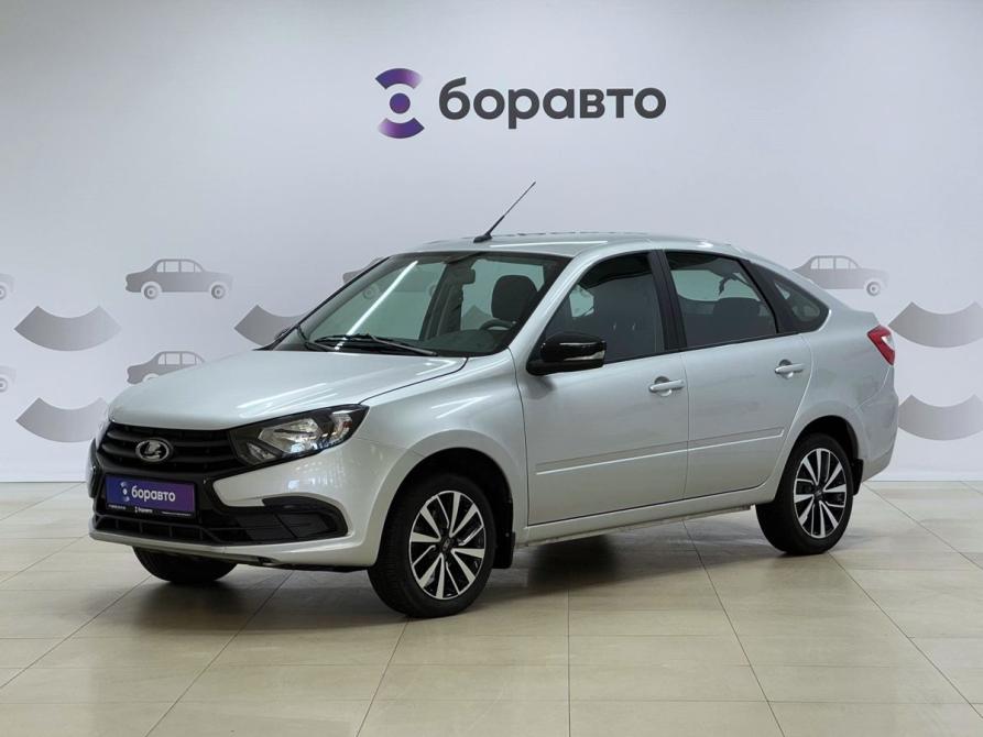 Lada (ВАЗ) Granta I Рестайлинг Ставрополь  - изображение 1