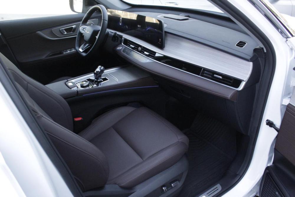 Chery Tiggo 7 Pro Max I Рестайлинг Брянск  - изображение 9