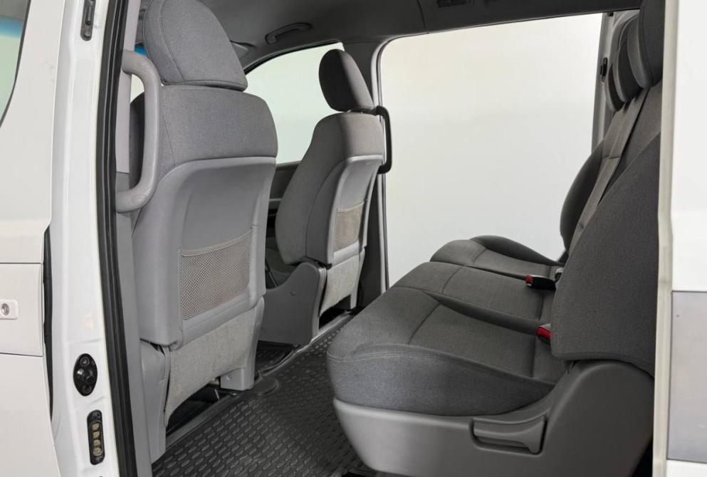 Hyundai H-1 II Рестайлинг 2 Нижний Новгород  - изображение 11