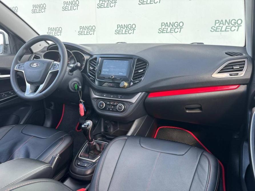 Lada (ВАЗ) Vesta I Нижний Тагил  - изображение 15