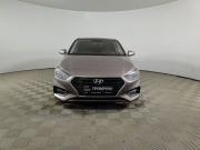 Hyundai Solaris II Уфа  - изображение 26