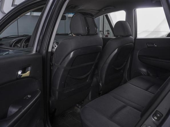 Hyundai i30 I с пробегом 2009 года, цена 869 000 рублей, 161992 км, универсал, Автокод Объявления