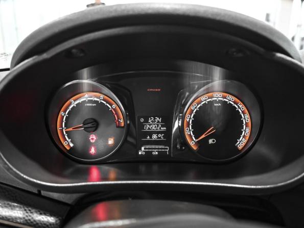 Lada (ВАЗ) Granta I Рестайлинг с пробегом 2020 года, цена 799 000 рублей, 134902 км, универсал, Автокод Объявления