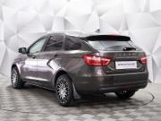Lada (ВАЗ) Vesta I Ульяновск  - изображение 24