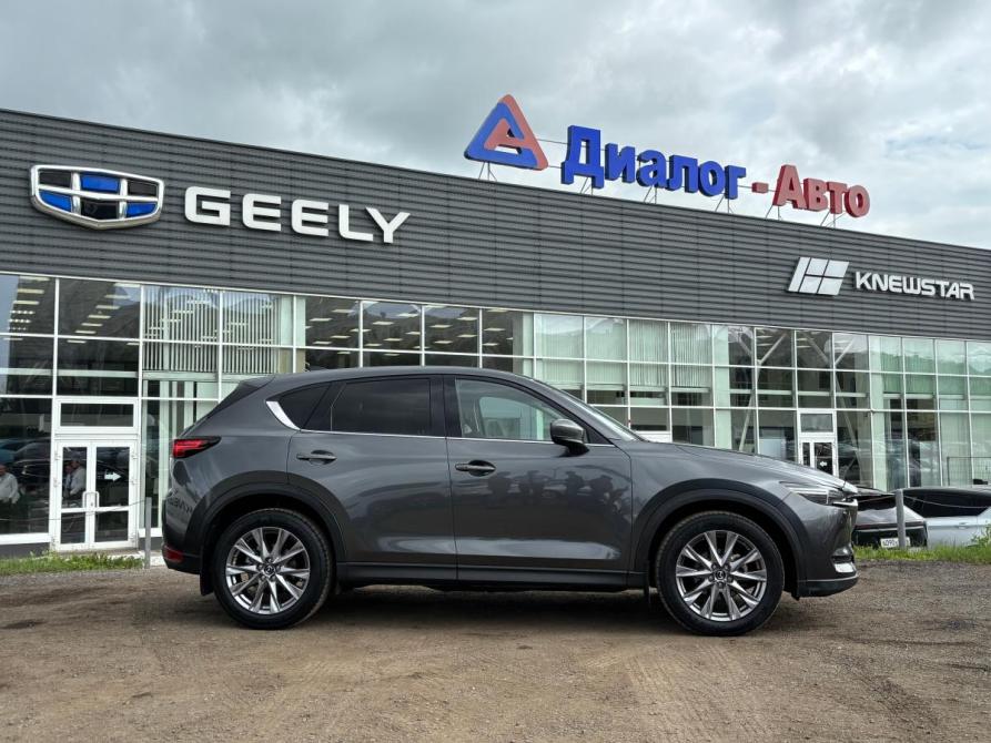 Mazda CX-5 II Набережные Челны  - изображение 8