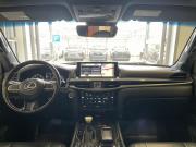 Lexus LX III Рестайлинг 2 Новосибирск  - изображение 27
