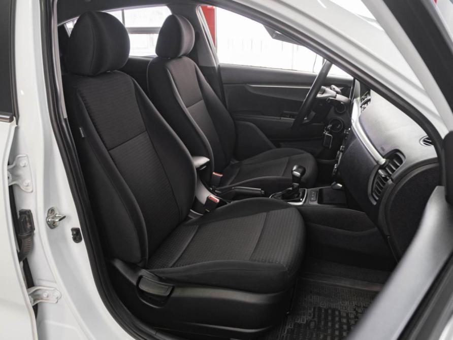 Kia Rio IV Рестайлинг Тюмень  - изображение 8
