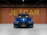 Mercedes-Benz AMG GT II Москва  - изображение 31