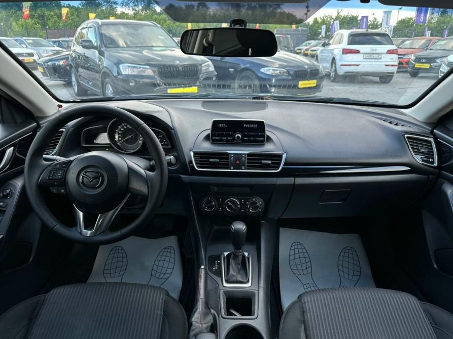 Mazda 3 III (BM) Ижевск  - изображение 26