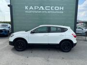 Nissan Qashqai I Рестайлинг Екатеринбург  - изображение 15