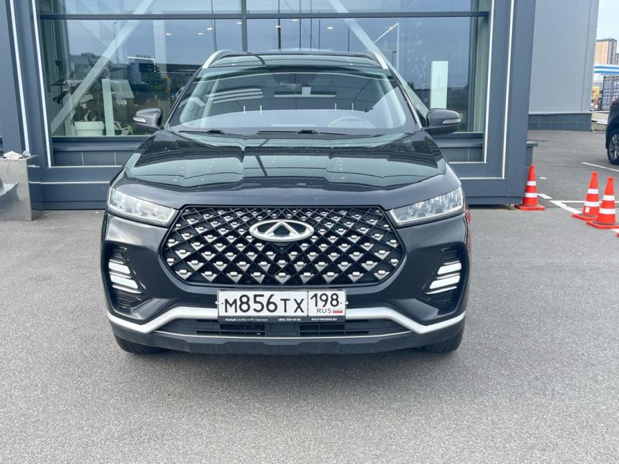Chery Tiggo 7 Pro I Санкт-Петербург  - изображение 2
