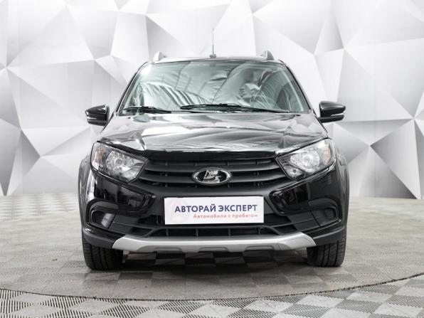 Lada (ВАЗ) Granta I Рестайлинг с пробегом 2024 года, цена 1 149 000 рублей, 7136 км, универсал, Автокод Объявления