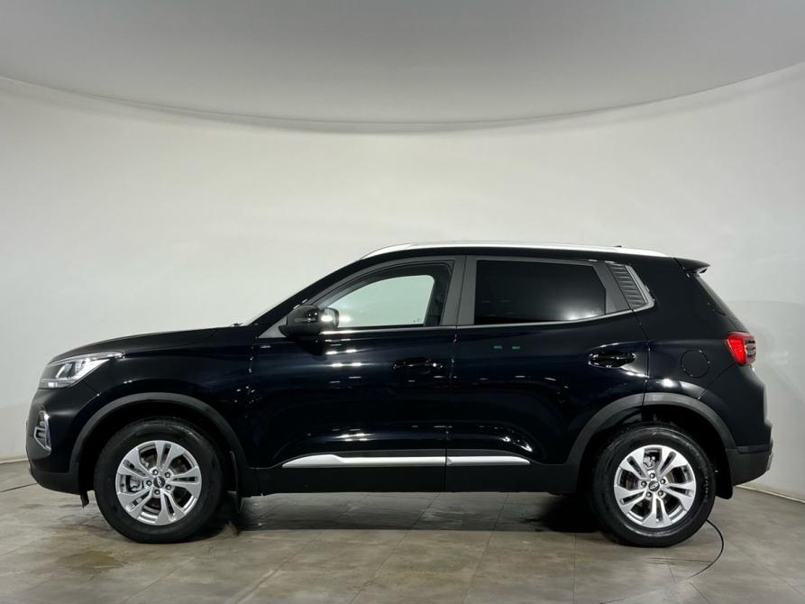 Chery Tiggo 4 Pro I Рестайлинг Ижевск  - изображение 2