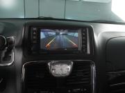 Chrysler Voyager V Рестайлинг Минеральные Воды  - изображение 36