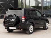 Suzuki Grand Vitara II Рестайлинг 2 Новосибирск  - изображение 24