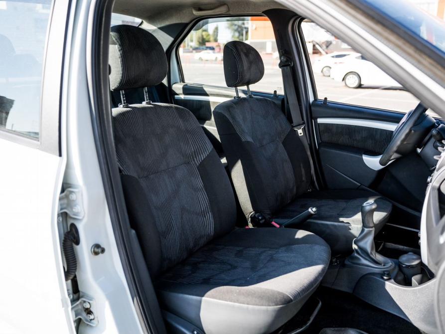 Renault Logan I Рестайлинг Ростов-на-Дону  - изображение 21