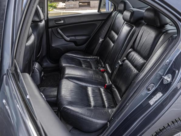 Honda Accord VII с пробегом 2006 года, цена 810 000 рублей, 309870 км, седан, Автокод Объявления