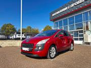 Peugeot 3008 I Стерлитамак  - изображение 22